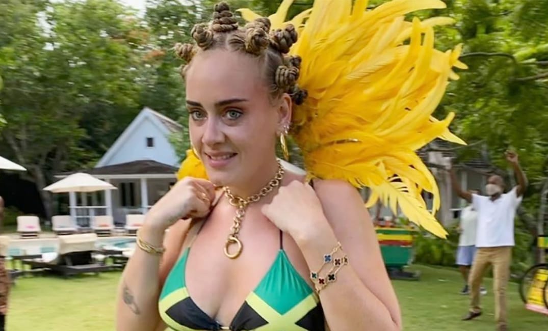 When Does Cultural Appreciation Become Appropriation?