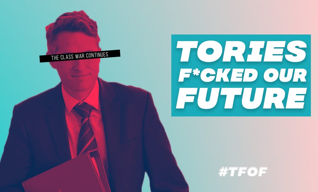 #TFOF: The New Campaign Challenging the Government on Education
