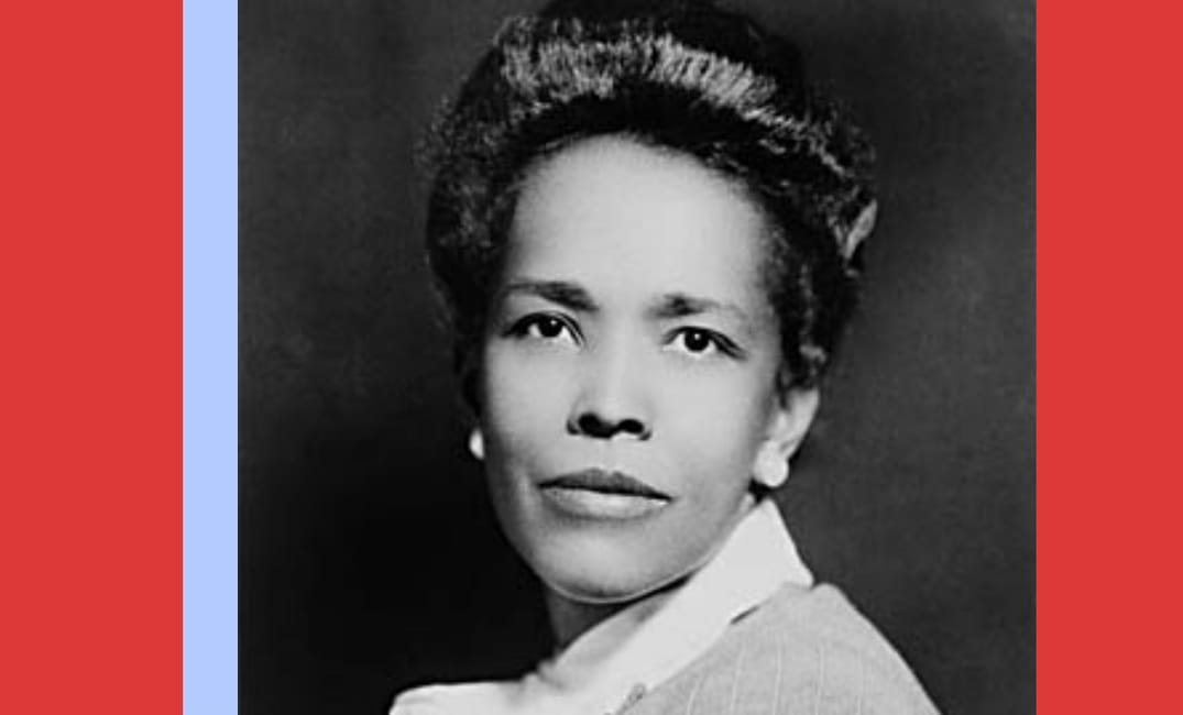 Who Was Ella Baker and What Can Modern Activists Learn From Her?