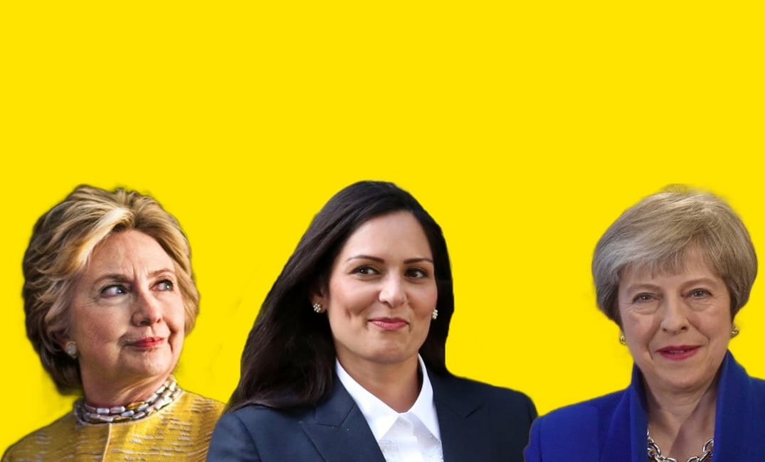 Should Feminists Defend Unprogressive Women from Sexism and Racism?