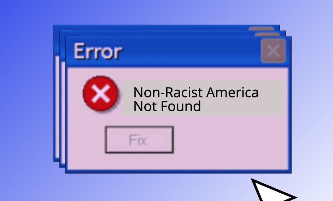 The Capitol Hill Riots Show that America Remains a Nation of White Supremacy