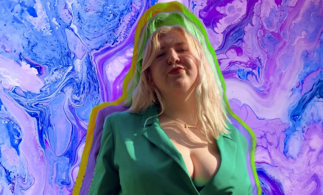 Naked Politics Meets: Online Abuse Campaigner Pheebs Jameson