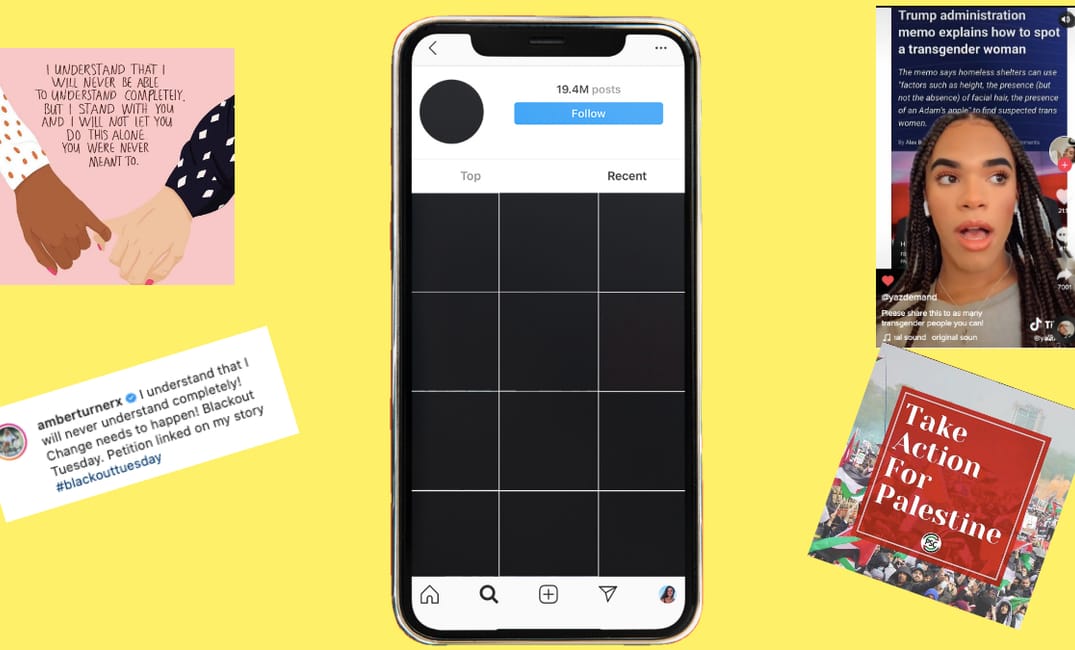 One Year on From “Black Square” Activism, Have We Learned Anything?