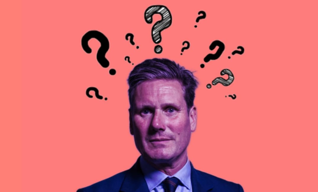 What Do Young People Think About Keir Starmer?