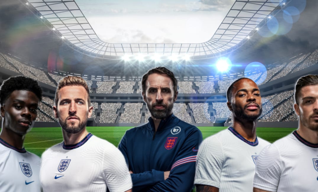 The England Team’s Strength and Unity Against Hate Should Inspire Us All
