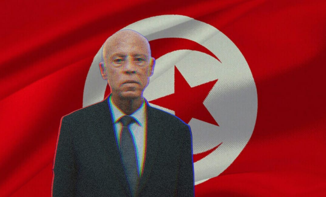 Tunisia’s Self-Induced Political Crisis Poses a Threat to Arab Democracy