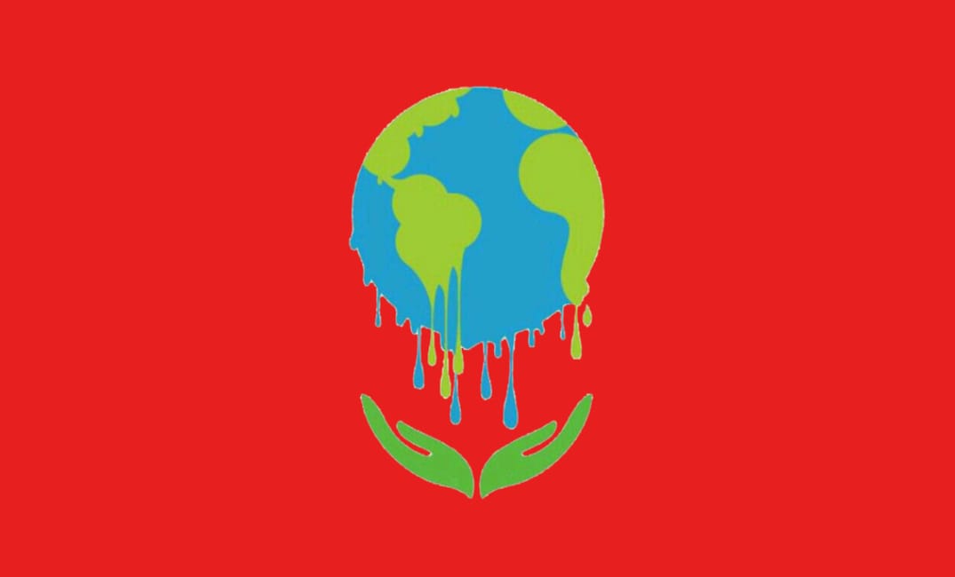 Despair Won't Help Us Fight A Climate Catastrophe
