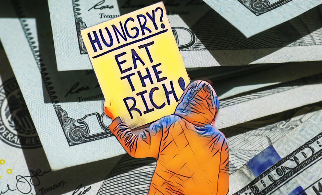 Why Do Young People Hate Capitalism?