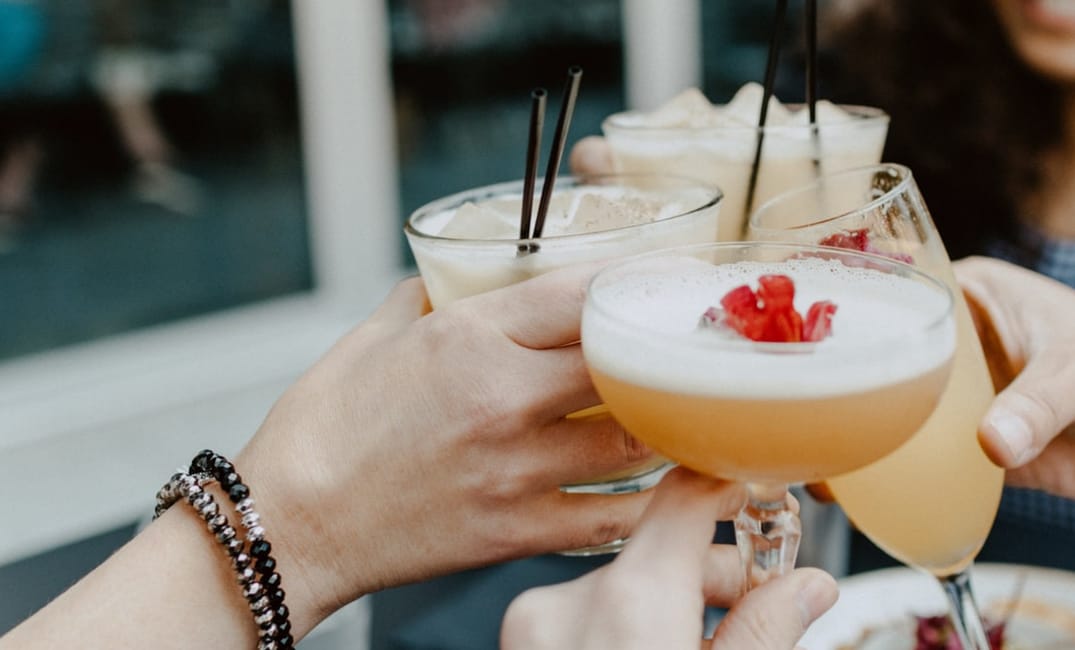 Girls Night In: A Movement, Not a Moment