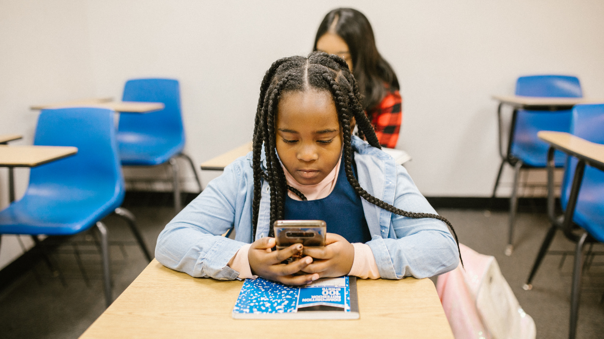 Why Black Girls Aren't Safe At School