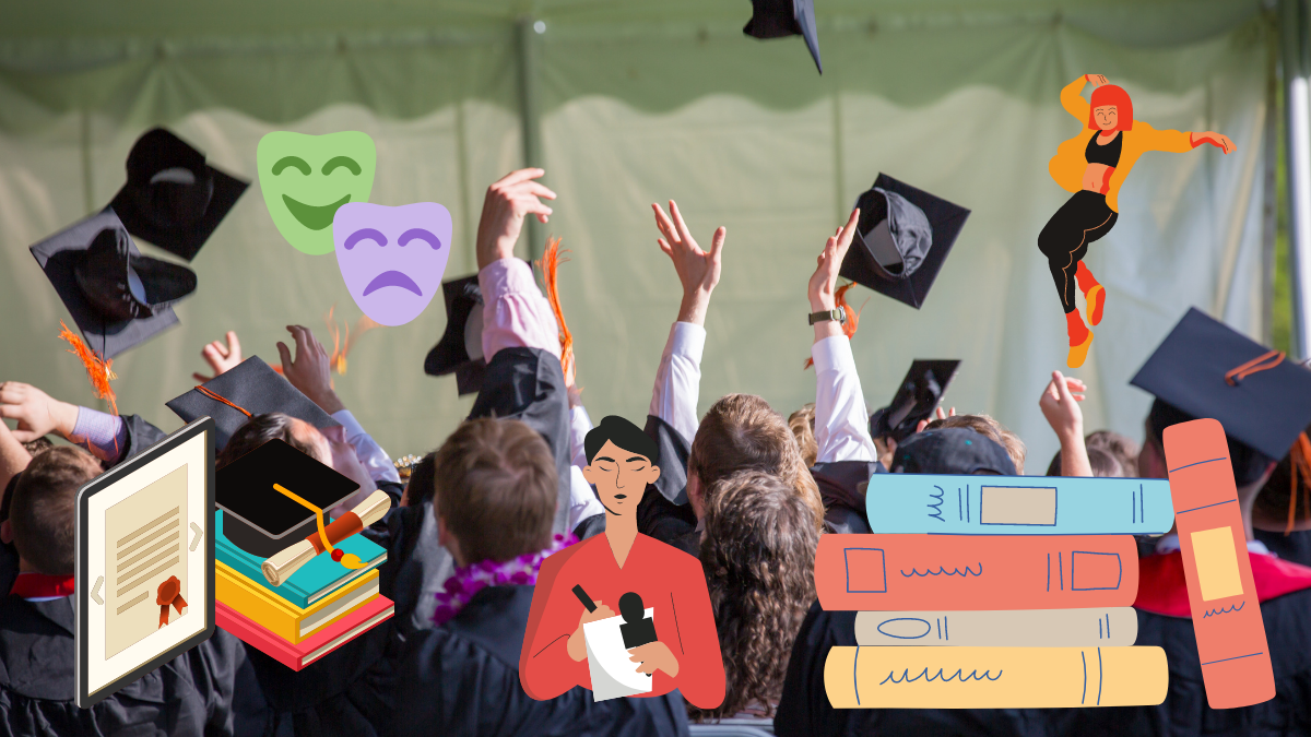 Prioritising Profit Over Passion Hurts Working Class Students The Most