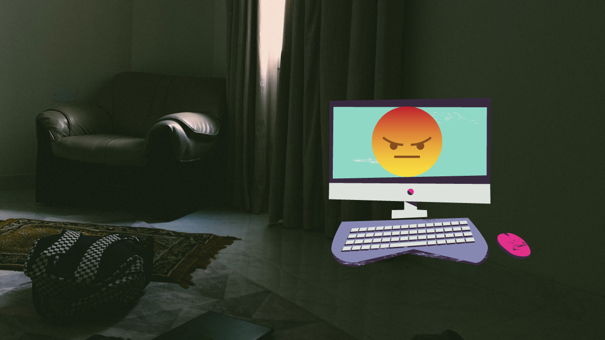 Incels Should Be Classed As Terrorists. Here's Why