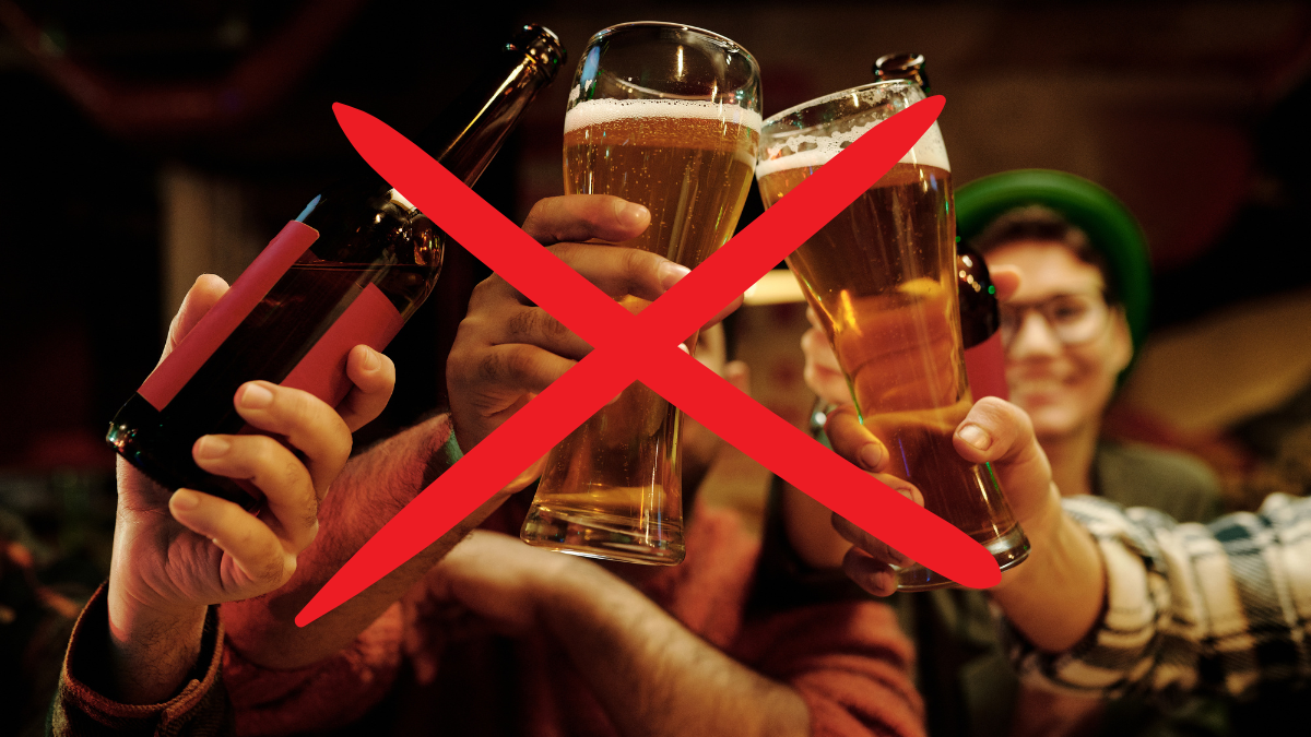 Gen Z Clubbing Less Is A Good Thing, Actually