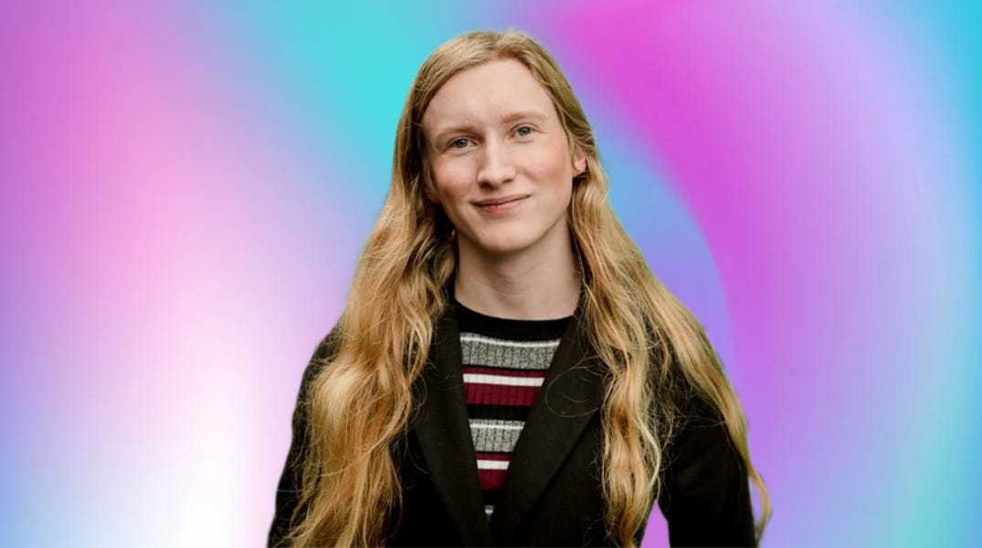  “Trans Rights And Women's Rights Are The Same Fight” : NUS Scotland President Ellie Gomersall on the Scottish Gender Bill