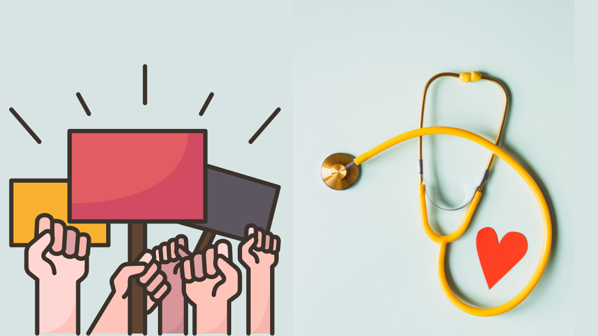 If Nurses Are Too Important To Strike, They Should Be Important Enough To Pay