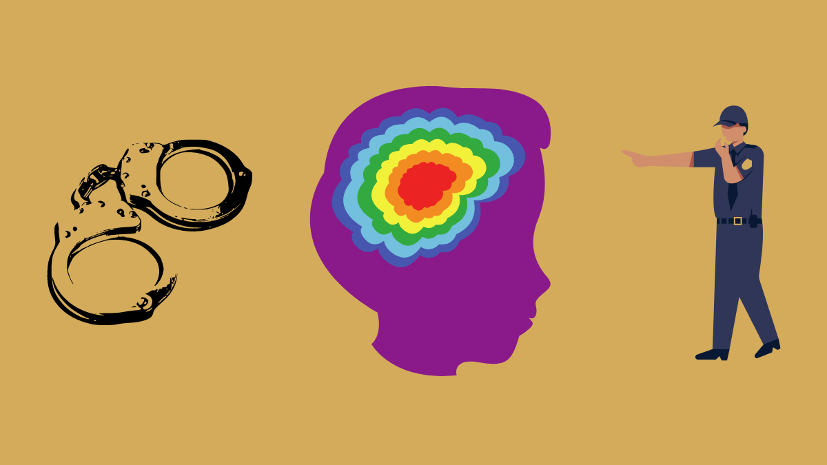 The Police Are Systemically Failing Autistic People