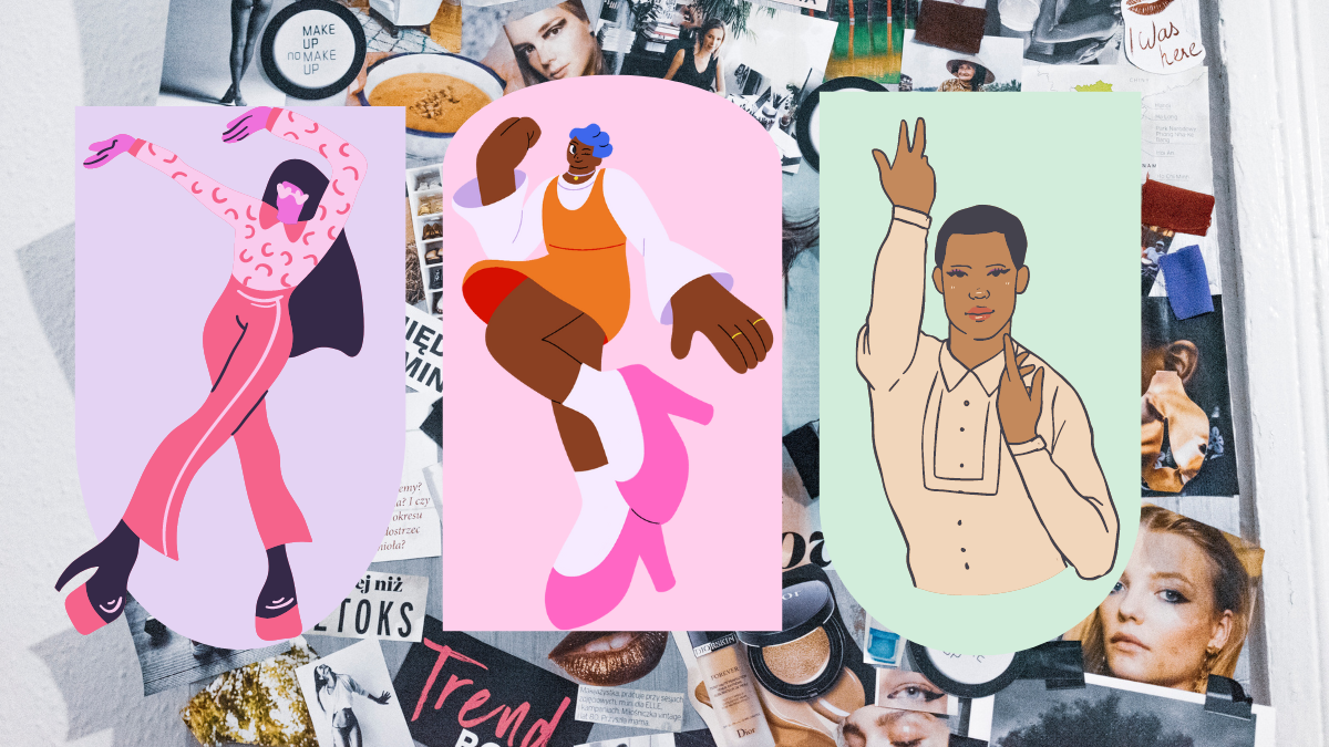 How Voguing Has Helped Transform Young Queer Lives In The UK