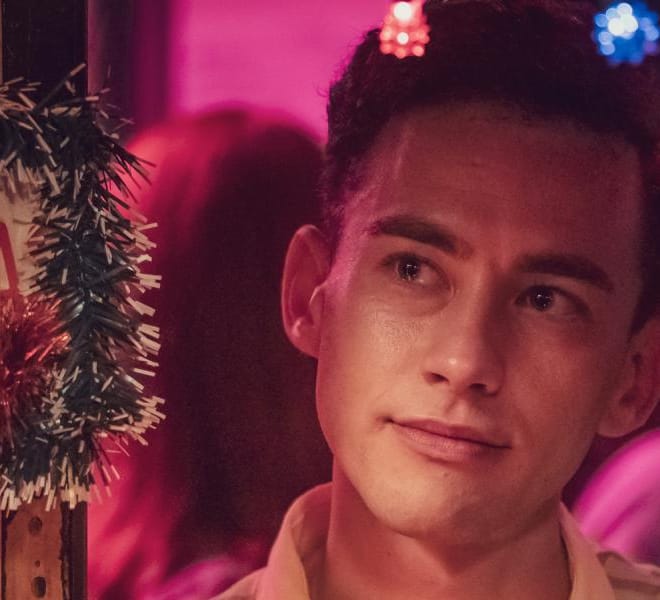 Image of: Three Young LGBTQ+ People Tell Us How They Feel About "Its A Sin"