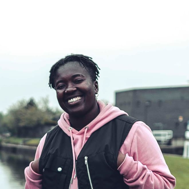 Image of: Young Black Students Need a Decolonised Education, and Melz Owusu Wants to Make it Happen