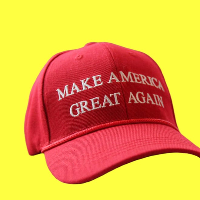 Image of: As a Young Person I Predicted Trump’s Win in 2016; But He Won’t Win Again