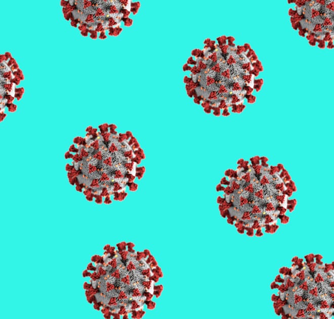 Image of: The Coronavirus Breakdown: Mental Health