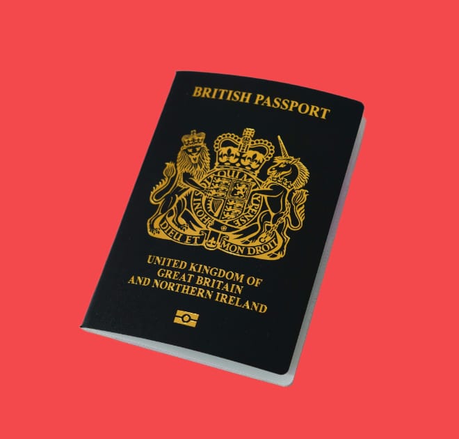 Image of: Covid-19 is Changing Attitudes to Immigration