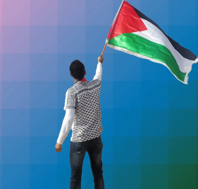 Image of: A History of Palestine and Why You Should Stand Up for Palestinians