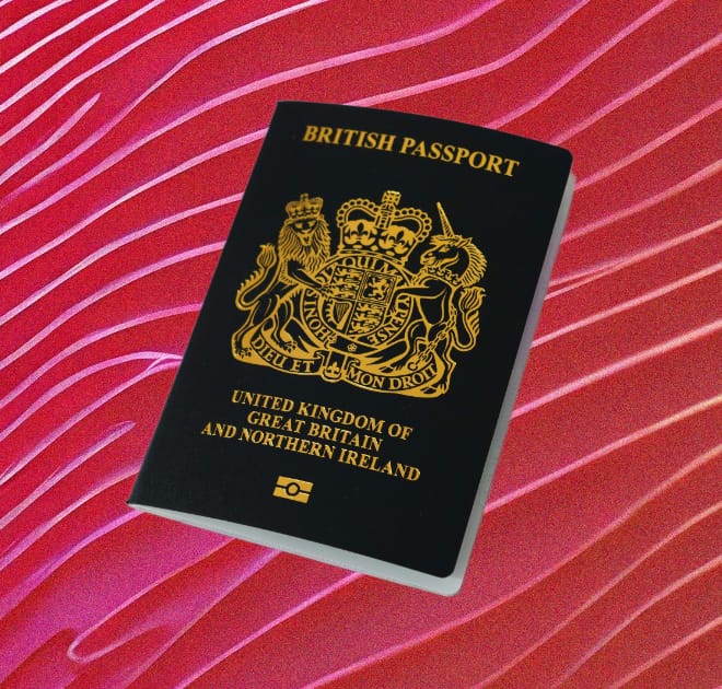 Image of: The Tories' Voter ID Law is Right Out of Trump’s Playbook