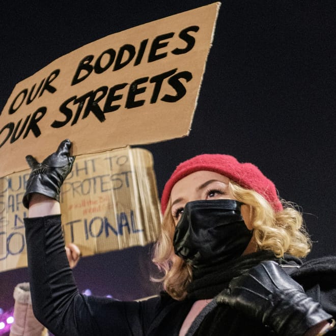 Image of: We Need to Stop Calling Sexual Assault and Male Violence a ‘Women's Issue’