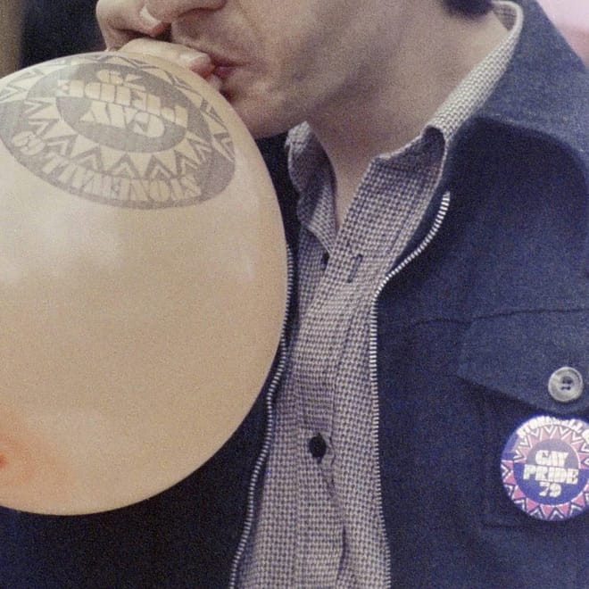 Image of: How Criminalisation Has Changed Their Lives: The Untold Story of Convicted Gay Men