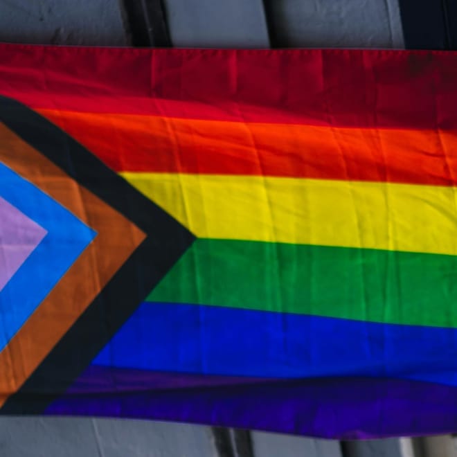 Image of: Intersectionality Matters Now More than Ever