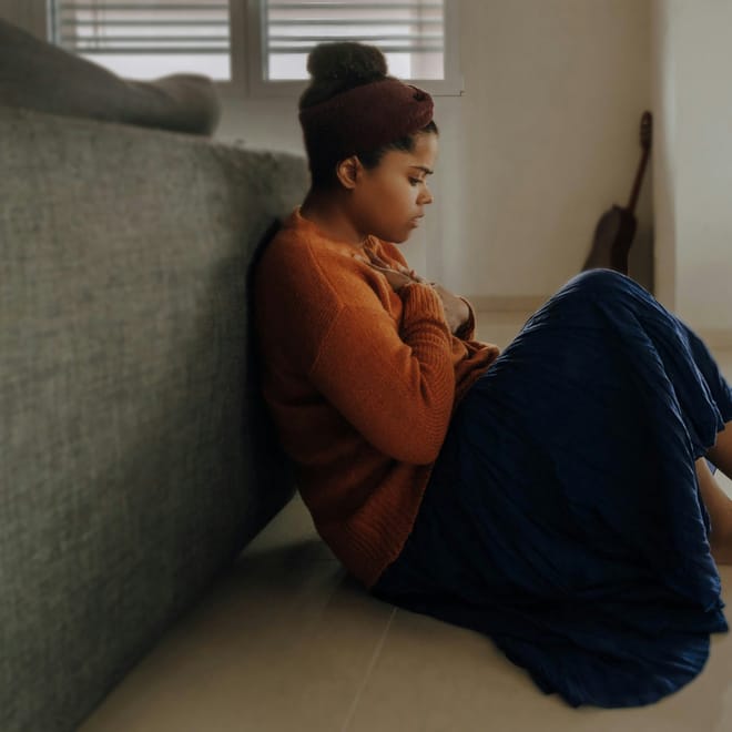 Image of: There's a Mental Health Crisis With Students. How Can We Solve It?