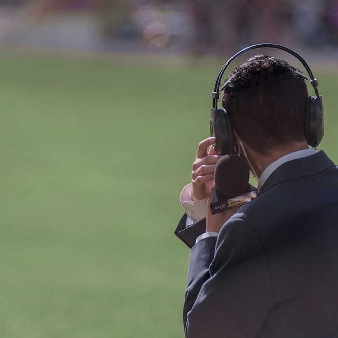 Image of: Football Commentating is Racially Biased. Here's Why