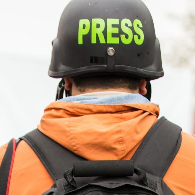 Image of: Why the Free Press Needs Us