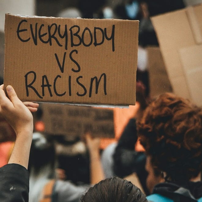 Image of: White People: Here’s What You Need to Know About Racism