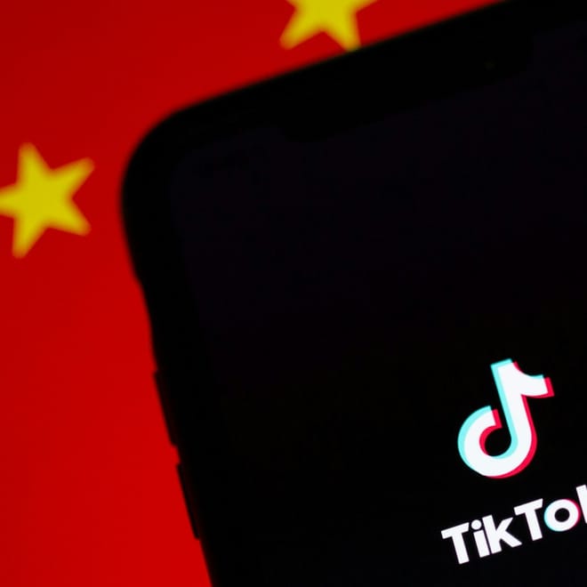 Image of: What’s the Deal with China, the US and Tik Tok?