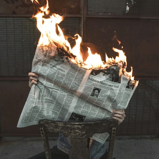 Image of: Why Are Media Owners Running Our Democracy?