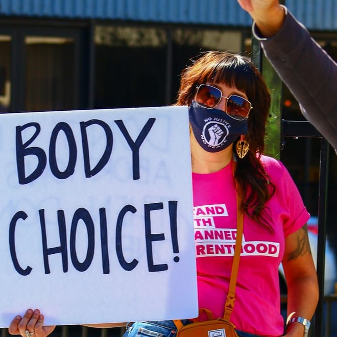 Image of: Why is COVID-19 a Partisan Issue?