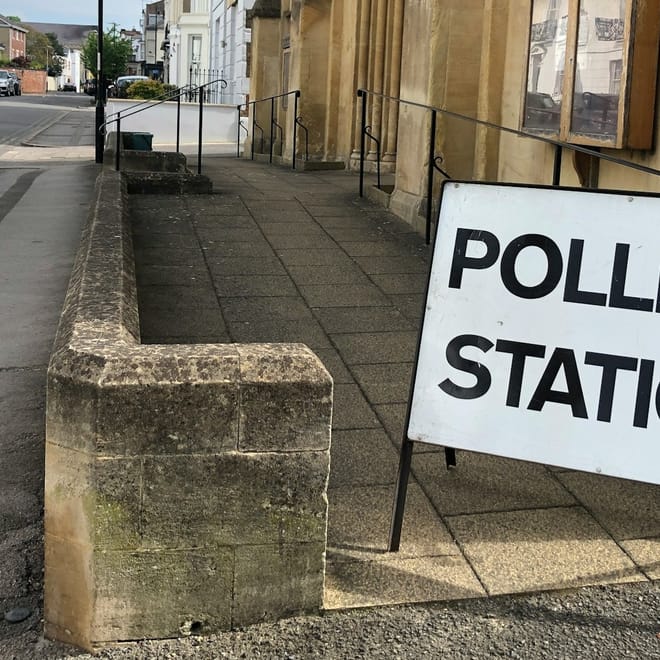 Image of: Mixed Member Proportional Representation: The Voting System You've Probably Never Heard of