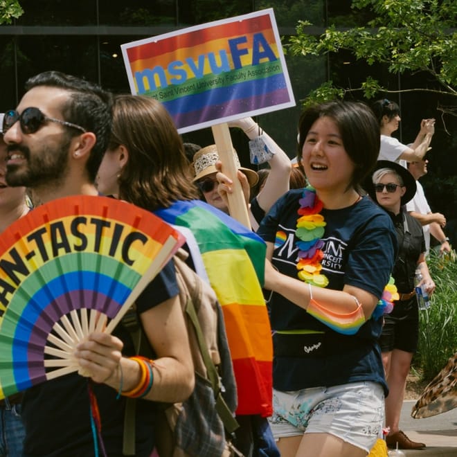 Image of: Why The Fight Continues For LGBTQ+ Rights Across Europe