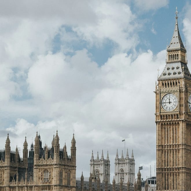Image of: LGBT+ Equality in Parliament: How Far It's Come and How Far We Have to Go