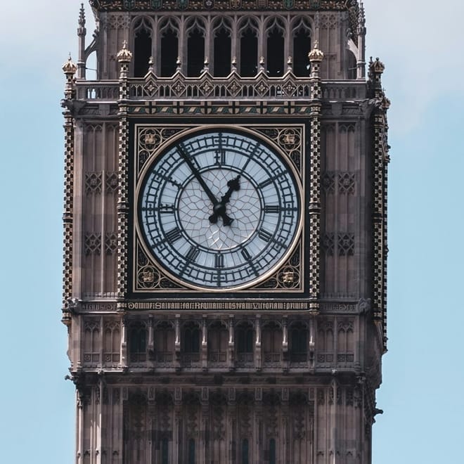 Image of: The Three Vote Week That Will Decide Brexit