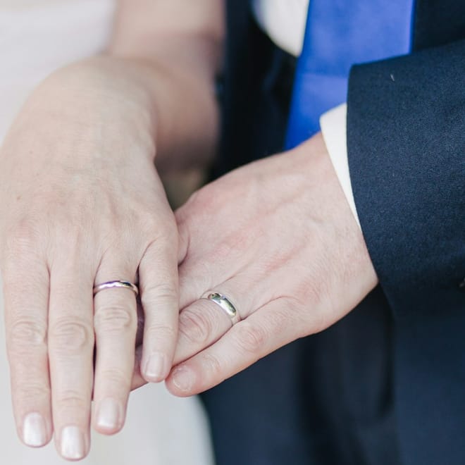 Image of: Are Civil Partnerships the Future?