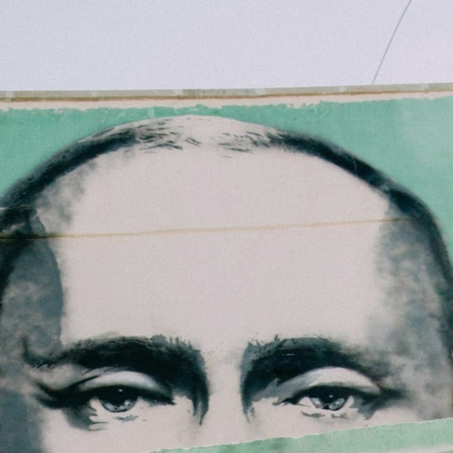 Image of: Will Boris Nemstov's Legacy Challenge Putin's Authority?