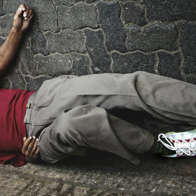 Image of: C2H6O: The Terror of the Moralising Busybody