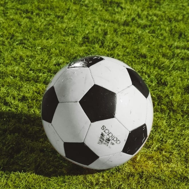 Image of: Racism In Grassroots Football: Stone Age Problem For The Modern Game