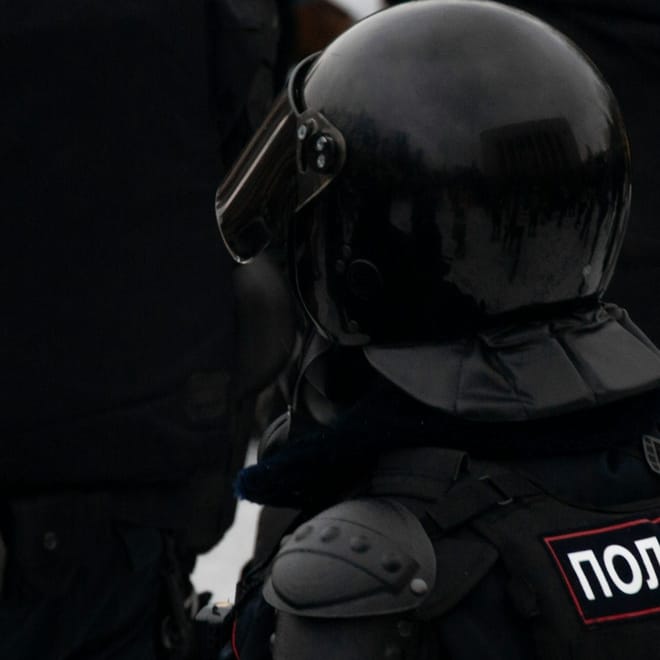 Image of: There is Nothing to Fear About Putin's Russia