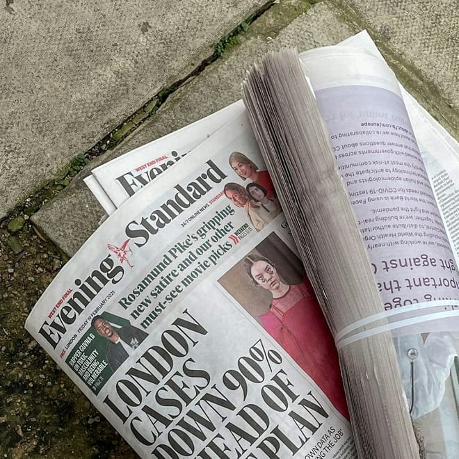 Image of: Bias By Omission - Media Portrayals of the 2019 Election