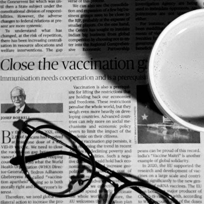 Image of: Journalism: A Perilous Path To The Truth