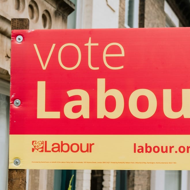 Image of: What does Corbyn offer that May doesn’t?